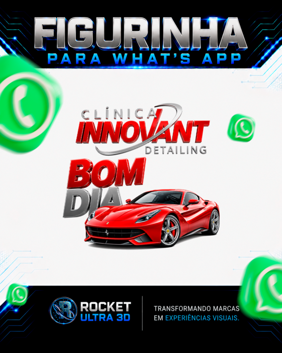FIGURINHA PARA WHAT_S APP