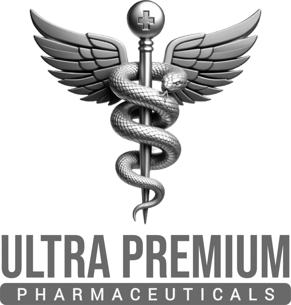 ULTRA PREMUIM PHARMACEUTICALS